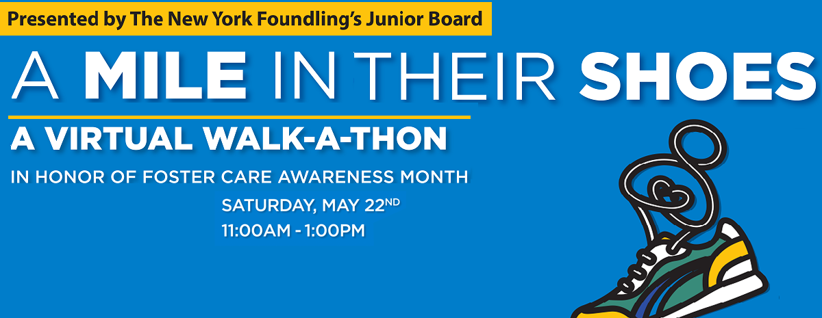 The New York Foundling